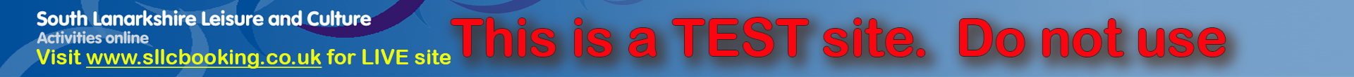 Connect Online Booking System